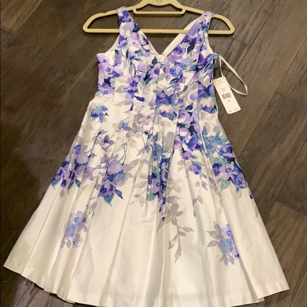 Ralph Lauren dress